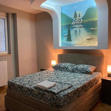Apartment Dunja Center Welcome Нови Сад Екстериор снимка
