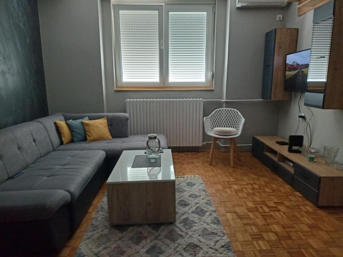 Apartment Dunja Center Welcome Нови Сад Екстериор снимка