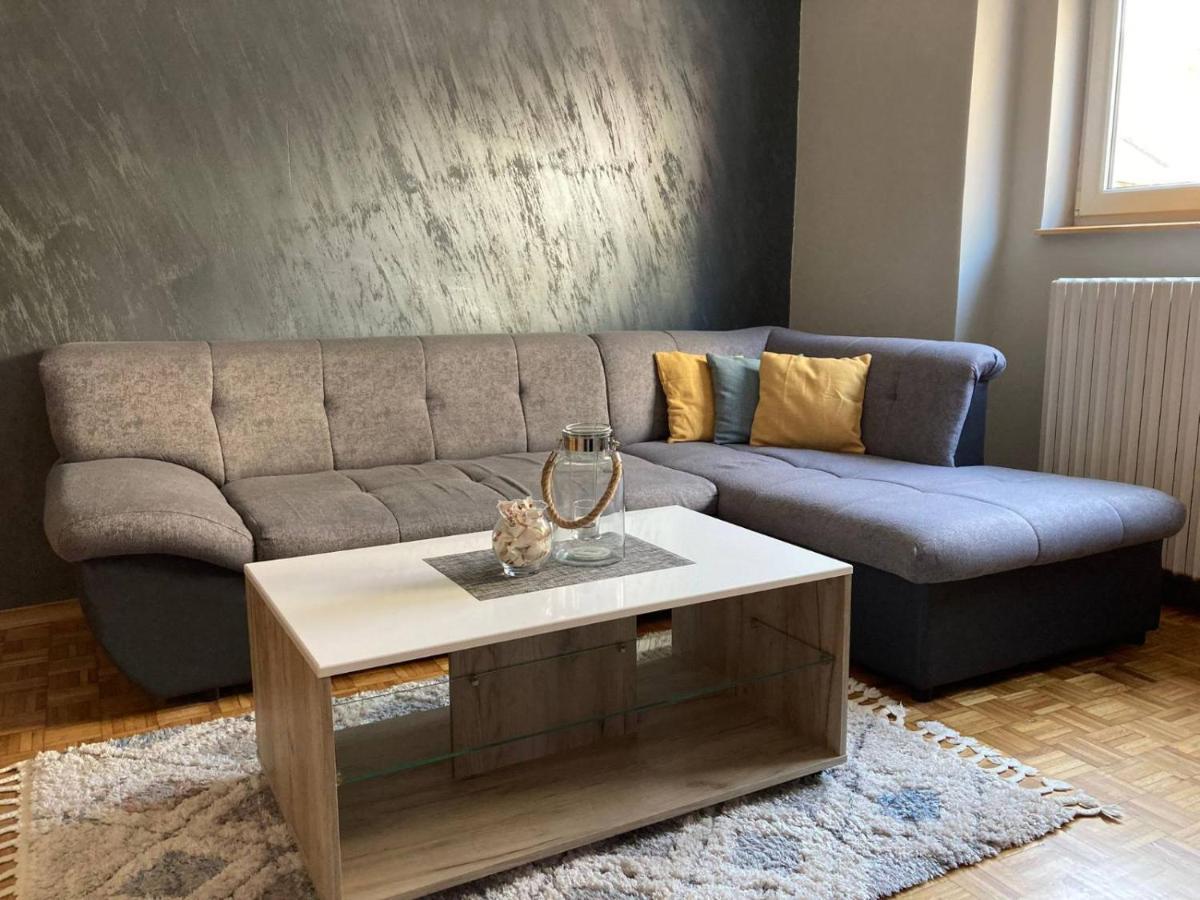 Apartment Dunja Center Welcome Нови Сад Екстериор снимка