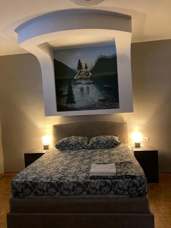 Apartment Dunja Center Welcome Нови Сад Екстериор снимка