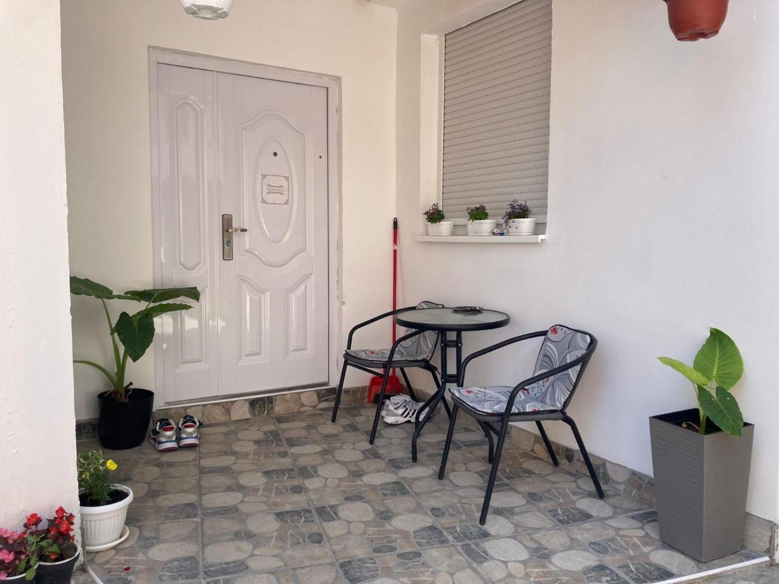 Apartment Dunja Center Welcome Нови Сад Екстериор снимка