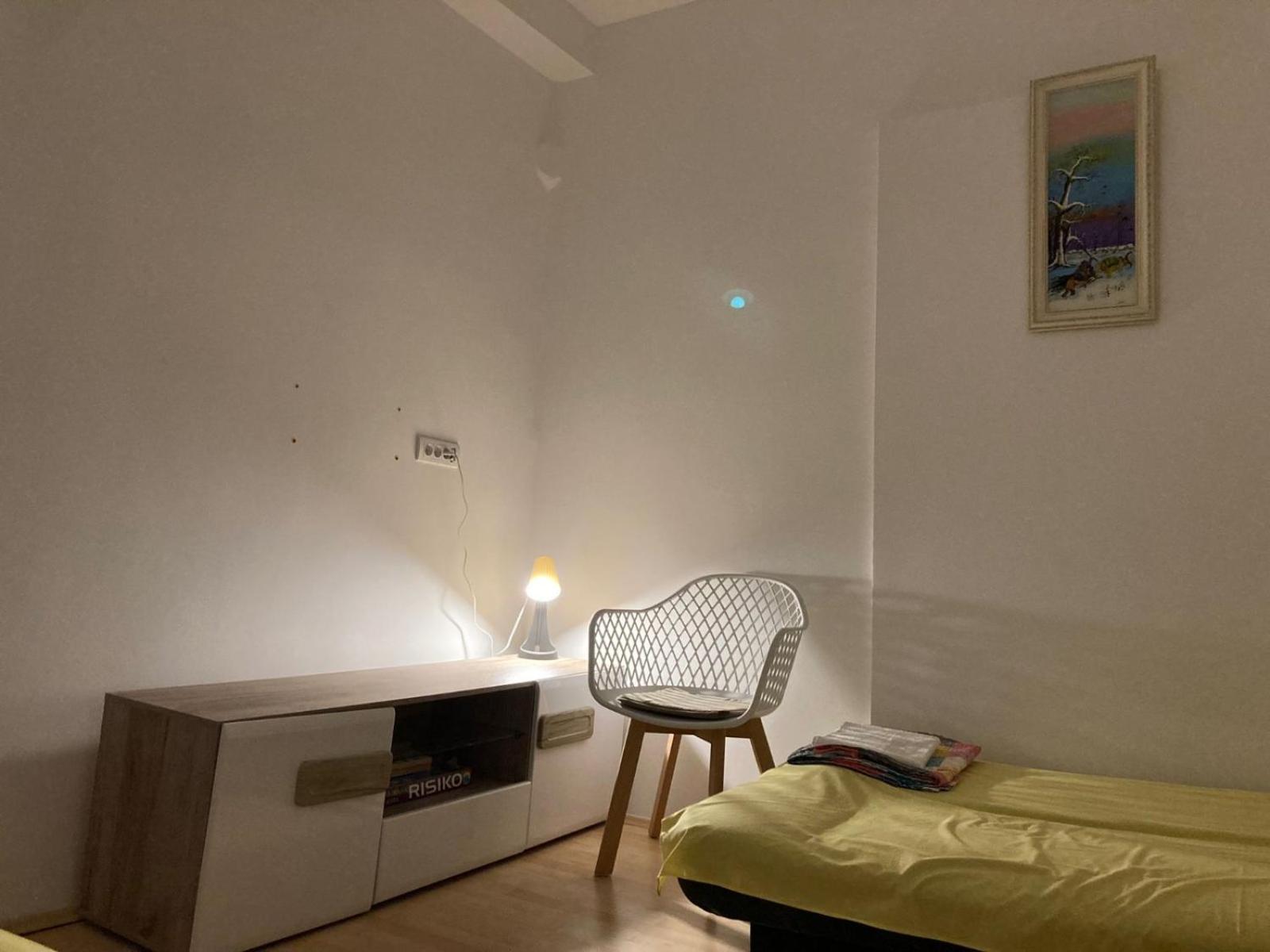 Apartment Dunja Center Welcome Нови Сад Екстериор снимка