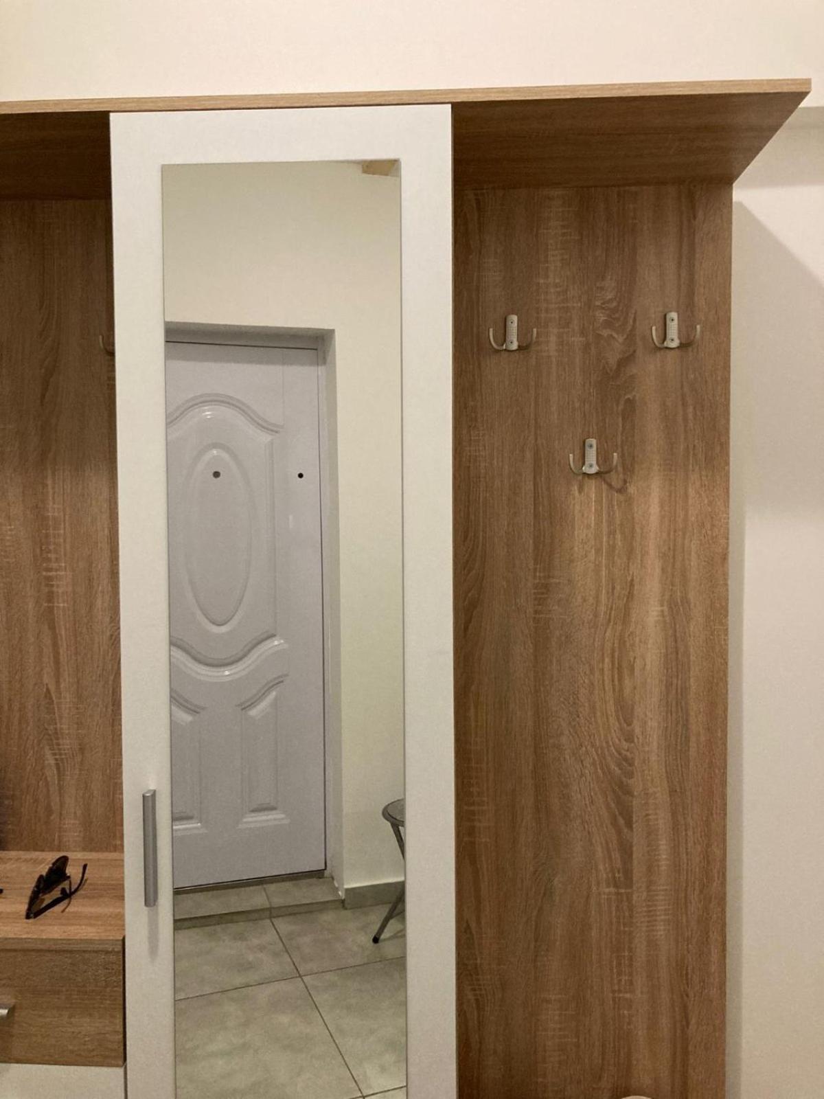 Apartment Dunja Center Welcome Нови Сад Екстериор снимка