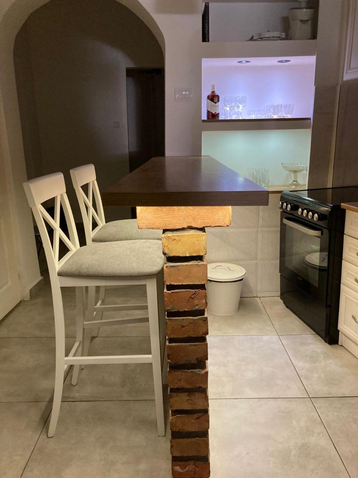 Apartment Dunja Center Welcome Нови Сад Екстериор снимка