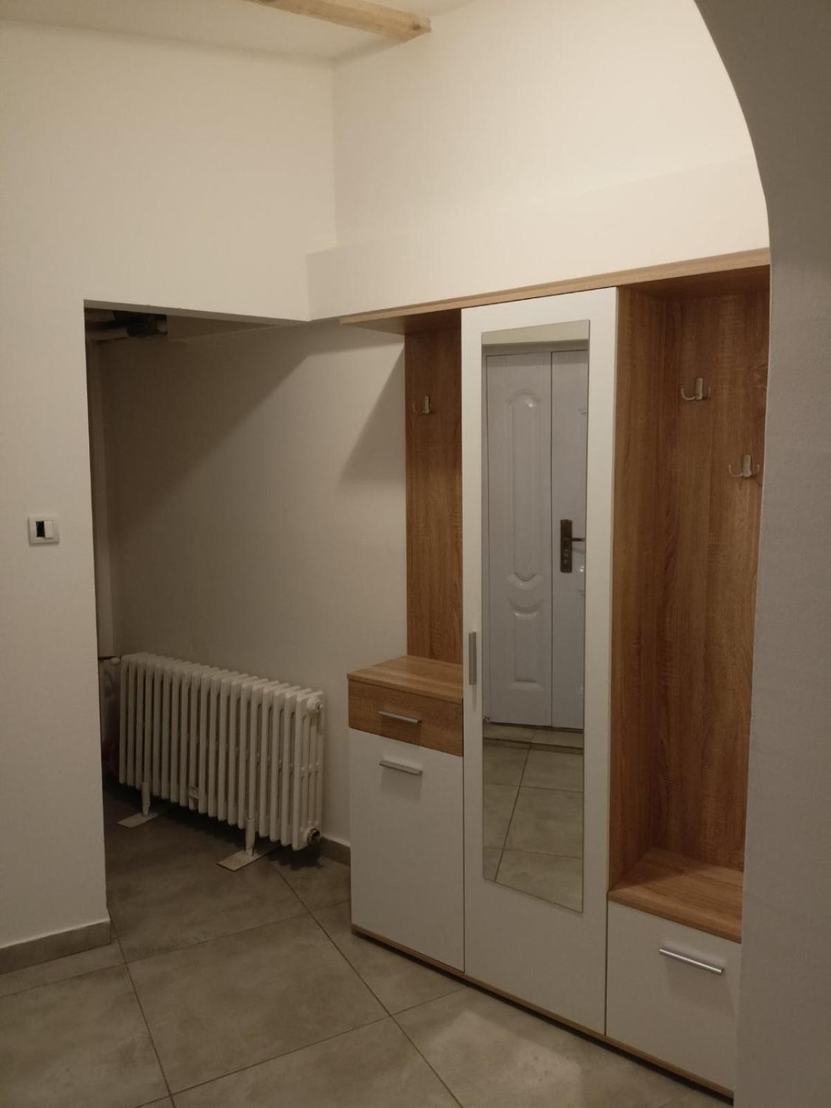 Apartment Dunja Center Welcome Нови Сад Екстериор снимка